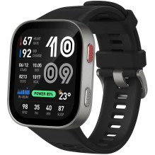 Amazfit Bip Max Silver EU