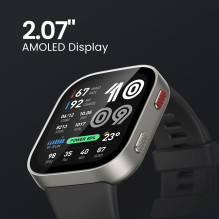 Amazfit Bip Max Silver EU Amazfit Bip Max Silver EU