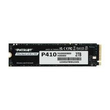 Patriot Memory P410