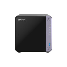 File server Qnap TS-432X-4G