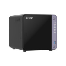 Failų serveris Qnap TS-432X-4G