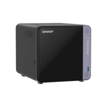 File server Qnap TS-432X-4G