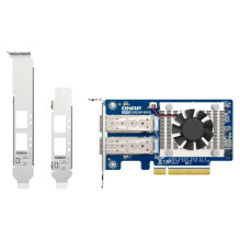 Karta sieciowa QXG-25G2SF-E810 2 prievadas 25GbE NIC