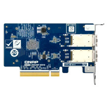 Karta sieciowa QXG-25G2SF-E810 2 prievadas 25GbE NIC
