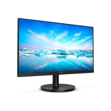 PHILIPS 271V8LAB / 00 27inch VA 1920x1080 16:9 HDMI D-SUB juoda