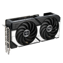 Asus NVIDIA GeForce RTX 5070 DUAL OC vaizdo plokštė 12 GB / GDDR7 / 192 bitų
