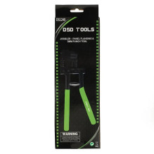 JOGGLER - SKARDOS BRIAUNŲ ATLENKIMO / 5 MM SKYLIŲ PRAPLĖTIMO ĮRANKIS DS1240 JOGGLER - SKARDOS BRIAUNŲ ATLENKIMO / 5 MM SKYLIŲ PRAPLĖTIMO ĮRANKIS DS1240