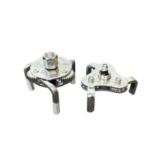2 dalių 3 / 8″ pavaros...