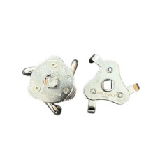 2 dalių 3 / 8″ pavaros savaime prisitaikančių alyvos filtrų raktų rinkinys DS1655 2 dalių 3 / 8″ pavaros savaime prisitaikančių alyvos filtrų raktų rinkinys DS1655