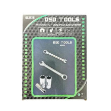 Magnetinis dalių ir įrankių kilimėlis DS1675