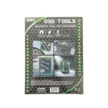 Magnetinis dalių ir įrankių kilimėlis DS1675
