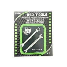 Magnetinis dalių ir įrankių kilimėlis DS1678