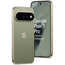 Google Pixel 11 Pro 16 / 512GB olive