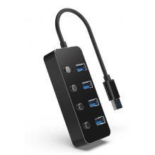 Gembird USB 4 PORT /...