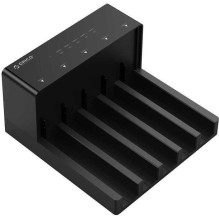 Orico 5x HDD 3,5 , 2,5" Orico SATA