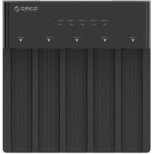 Orico 5x HDD 3,5 , 2,5" Orico SATA