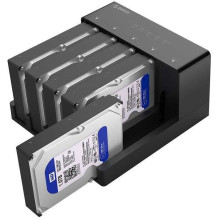 Orico 5x HDD 3,5 , 2,5" Orico SATA