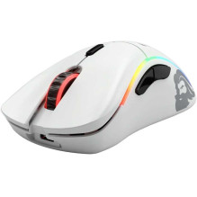 Glorious Model D Wireless Matte White Glorious Model D Wireless Matte White