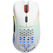 Glorious Model D Wireless Matte White Glorious Model D Wireless Matte White