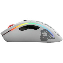 Glorious Model D Wireless Matte White Glorious Model D Wireless Matte White