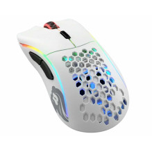 Glorious Model D Wireless Matte White Glorious Model D Wireless Matte White