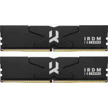 Goodram IRDM Black 2x32GB...