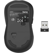 Hama MW-650 Black