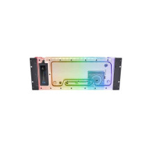 Thermaltake Pacific Ultra Core P6 DP-D5 Plus Distro-Plate with pump Thermaltake Pacific Ultra Core P6 DP-D5 Plus Distro-Plate with pump