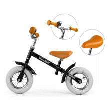 Milly Mally Milly Mally Marshall Air Black cross-country bicycle Milly Mally Milly Mally Marshall Air Black cross-country bicycle