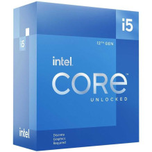 Intel Core i5 12400...