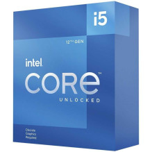 Intel Core i5 12400 CM8071504555317 dėklas