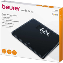 Beurer GS 410 Signature...
