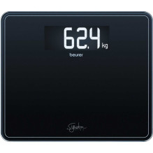 Beurer GS 410 Signature Line Black