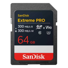 Sandisk SDSDXDM-064G-GN4IN