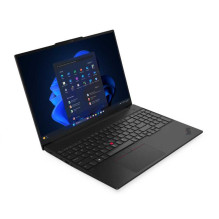 Lenovo ThinkPad E16 G3 16 FHD+ IPS 225U 16GB 512SSD NOR W11P Black 21SR006JMX