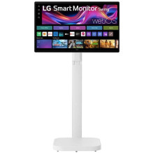 LG 32U889SA-W 31.5" IPS 16:9 White LG 32U889SA-W 31.5" IPS 16:9 White