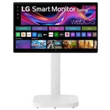 LG 32U889SA-W 31.5" IPS 16:9 baltas LG 32U889SA-W 31.5" IPS 16:9 baltas