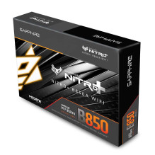 Sapphire NITRO+ B850A WIFI7