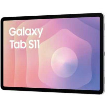 Samsung Galaxy Tab S11 11.0" 12GB 128GB 5G SM-X736 Silver SM-X736BZSREUE Samsung Galaxy Tab S11 11.0" 12GB 128GB 5G SM-X736 Silver SM-X736BZSREUE