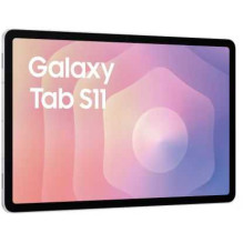 Samsung Galaxy Tab S11 11.0" 12GB 128GB 5G SM-X736 Silver SM-X736BZSREUE Samsung Galaxy Tab S11 11.0" 12GB 128GB 5G SM-X736 Silver SM-X736BZSREUE