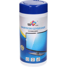 TB Print Cleaning wipes 100pcs