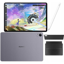 Huawei MatePad 11.5" S 2026 12GB 256GB Space Gray + Keyboard + Stylus