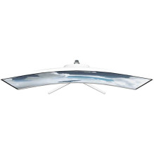 Arozzi Nova 34" VA 21 :9 lenktas baltas Arozzi Nova 34" VA 21 :9 lenktas baltas