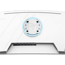 Arozzi Nova 34" VA 21 :9 lenktas baltas Arozzi Nova 34" VA 21 :9 lenktas baltas