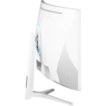 Arozzi Nova 34" VA 21 :9 lenktas baltas Arozzi Nova 34" VA 21 :9 lenktas baltas