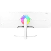 Arozzi Nova 49" VA 32 :9 lenktas baltas Arozzi Nova 49" VA 32 :9 lenktas baltas