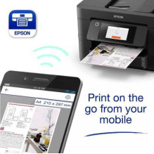 Epson WorkForce Pro WF-4825DWF