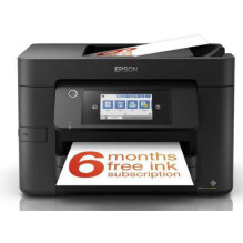 Epson WorkForce Pro WF-4825DWF