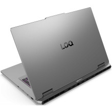 Lenovo LOQ 17IRX10 17.3 165hz i5-13450HX 32GB 512SSD RTX5050 EN 11 83JH0057PB