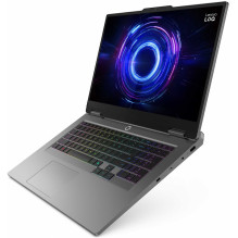 Lenovo LOQ 17IRX10 17.3 165hz i5-13450HX 32GB 512SSD RTX5050 EN 11 83JH0057PB